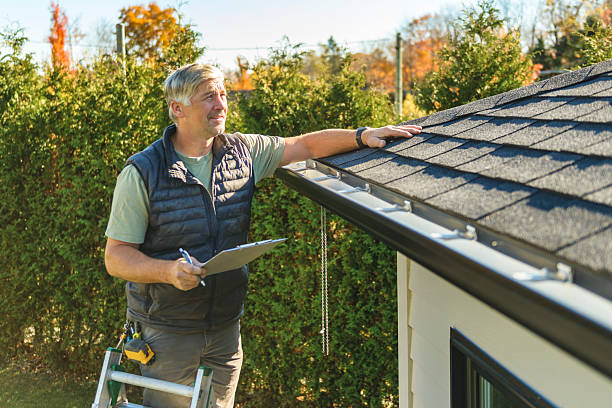 Trusted Roof Inspection service in North Grosvenordale, CT - Ben Roofing and Steel LLC
